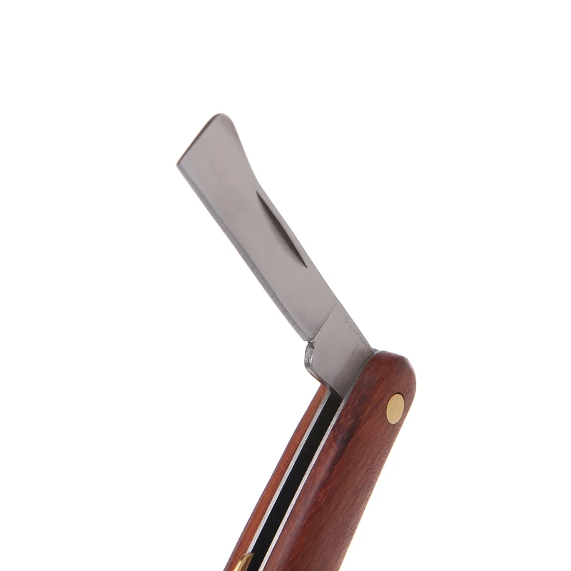 Garden Foldable Grafting Knife Pruning Seedling Tree Cutter Scissor Cutting Tool Drop Ship high quality | Инструменты