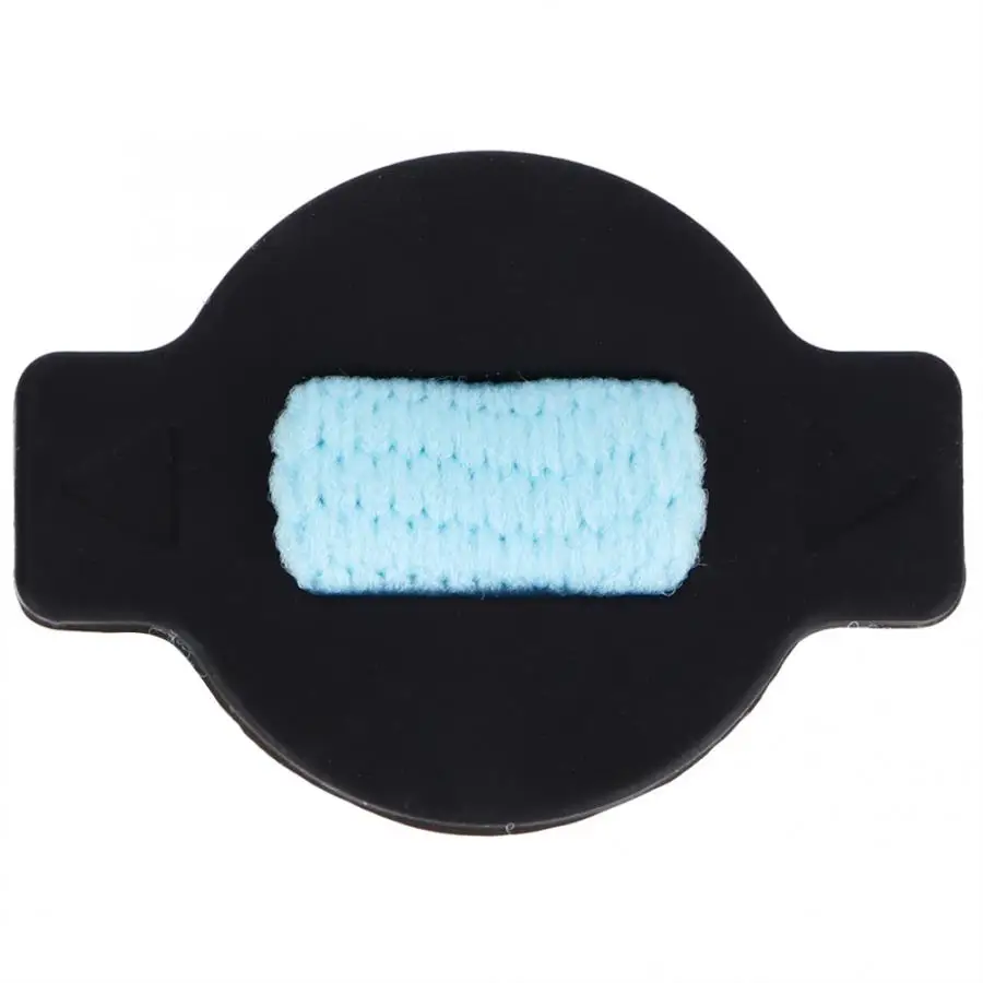 

3pcs Cleaner Sweeper Water Wick Replacement Accessory Fit for 380t 320 4200 5200C Tools