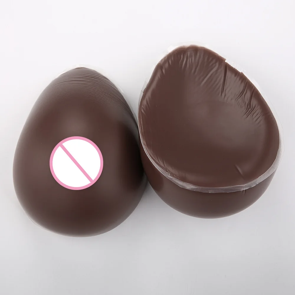 Искусственная поддельная грудь Реалистичная для аниме косплея выставочная