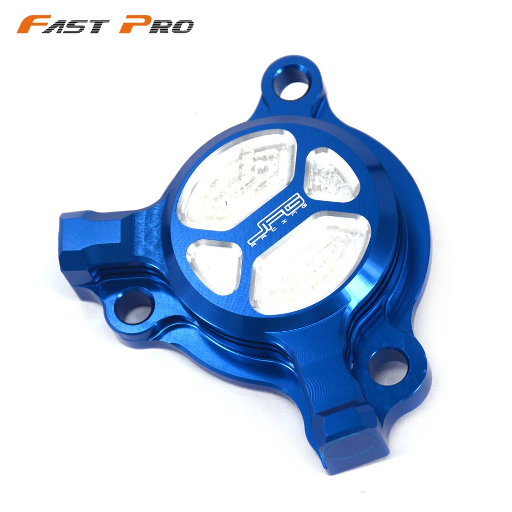 Крышка масляного фильтра CNC для мотоцикла YAMAHA YZ250F 03-13 WR250F 03-14 YZ450F 03-09 WR450F 03-15 |