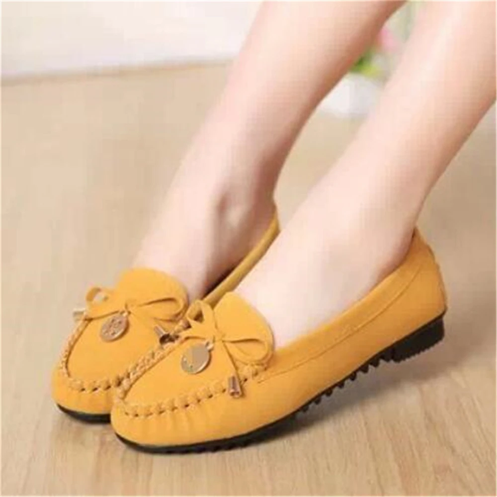 Женские Водонепроницаемые мокасины сезон весна лето повседневная женская обувь