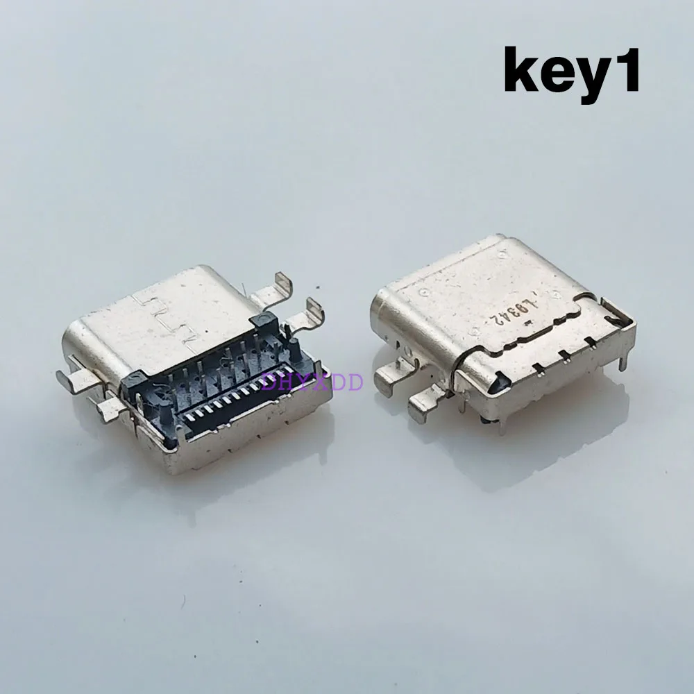 1 шт. разъем Usb Type-c для зарядки Blackberry Keyone Key 2 KEY2 LE | Обустройство дома