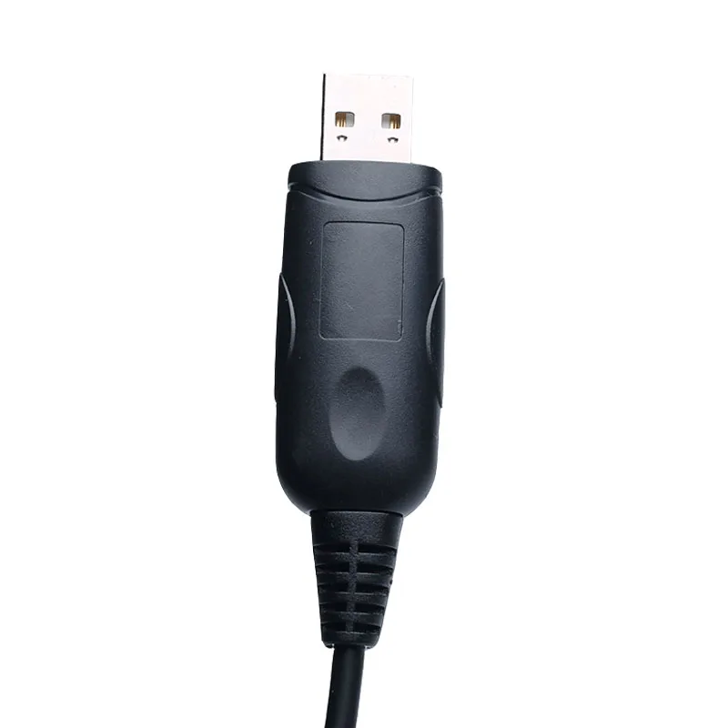 Для Motorola Mobile Car CB Radio GM300 USB Кабель для программирования GM328 GM338 GM339 GM398 GM399 GM340 GM360 GM380