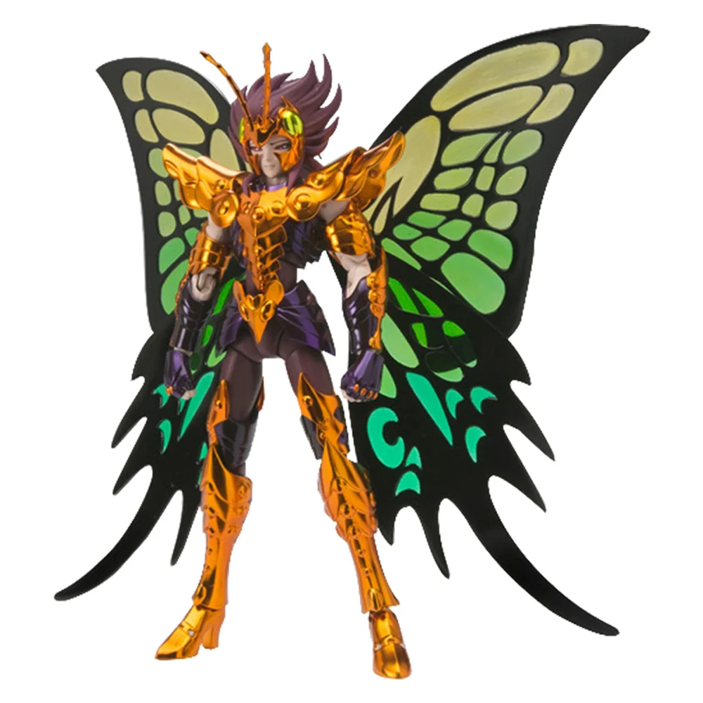 Экшн-фигурка персонажа мультфильма Ад бабочка из ПВХ | Игрушки и хобби