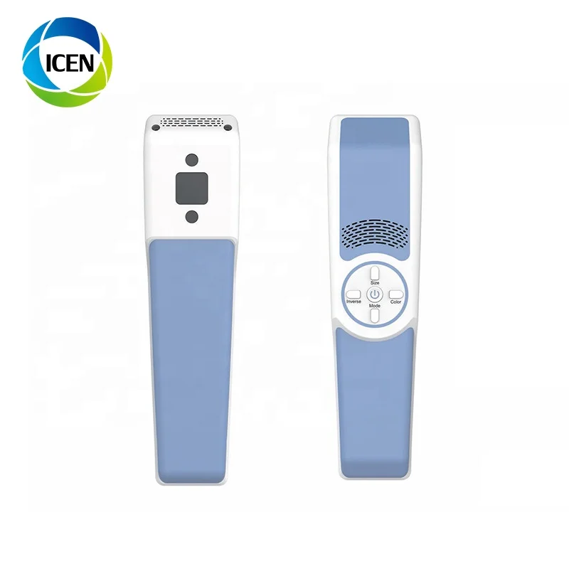 

IN-G090-1 New Clinic Infrared Vein Finder for Skin Injection