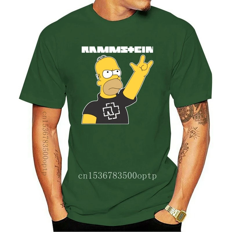 

New Homer Harajuku Streetwear Shirt Menharajuku Streetwear Shirt Ment-Shirt