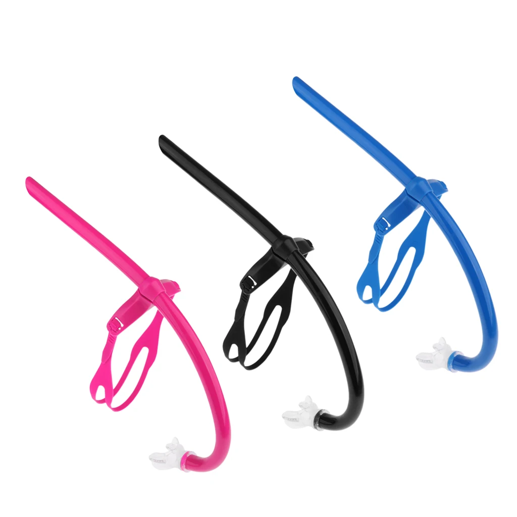 Силиконовые трубки для дайвинга силиконовые плавания с регулируемой