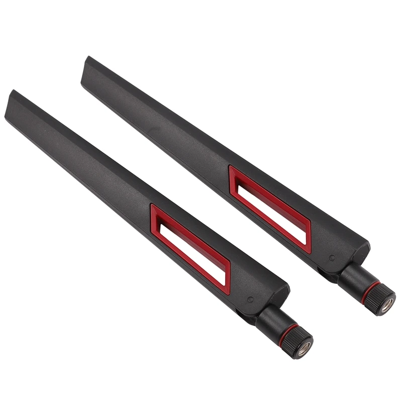 HD tv 2 4G/5G 10DB WiFi антенна SMA внутренний адаптер для ASUS AC68U AC88U AC66U Беспроводная LAN/Wi Fi