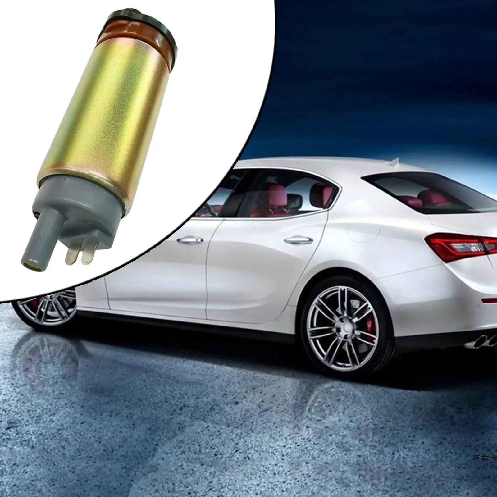 Электрический Подвесной топливный насос для ртути 20 30 35 40 45 60 HP 4-х тактный 892267A51 |