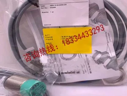 NBN15-30GM50-Z0 M30 датчик переключателя, новинка, высокое качество