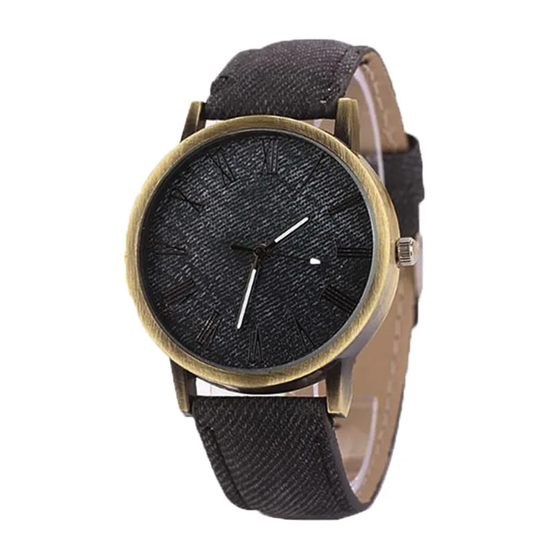 MEIBO Relojes, женские кварцевые часы с кожаным ремешком, мужские повседневные наручные часы, женские часы, женские часы - Цвет: black