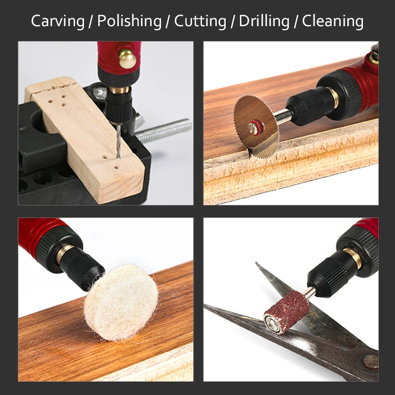 Гравировальная ручка беспроводная со светодиодной подсветкой зарядка от USB