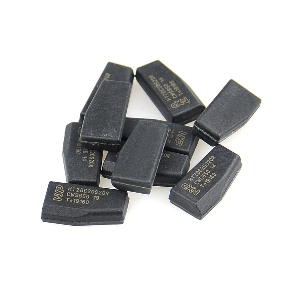 1pc PCF7936AS приемопередающий чип ключа автомобиля PCF7936 PCF 7936 (чип транспондера id46) |