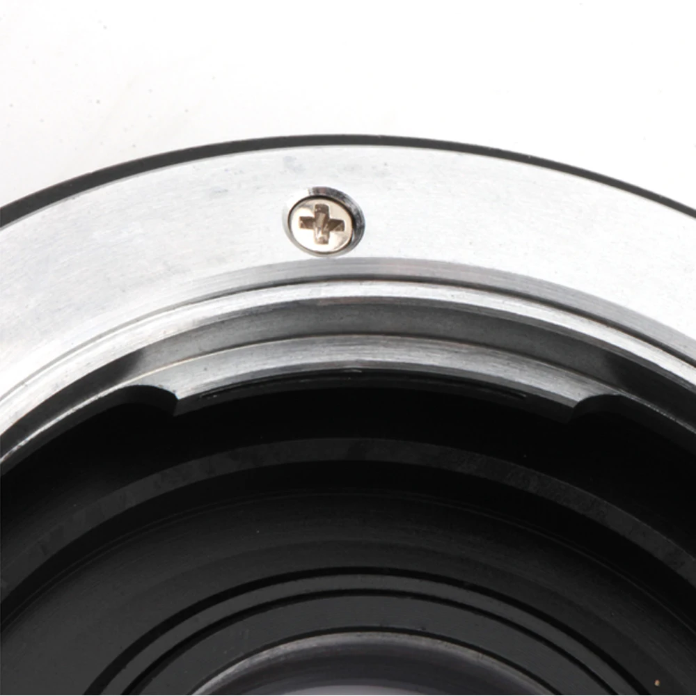 

Pixco Minolta MD MC Lens to Minolta MA & Sony Alpha Mount Adapter(MD-MA) With Optical Glass