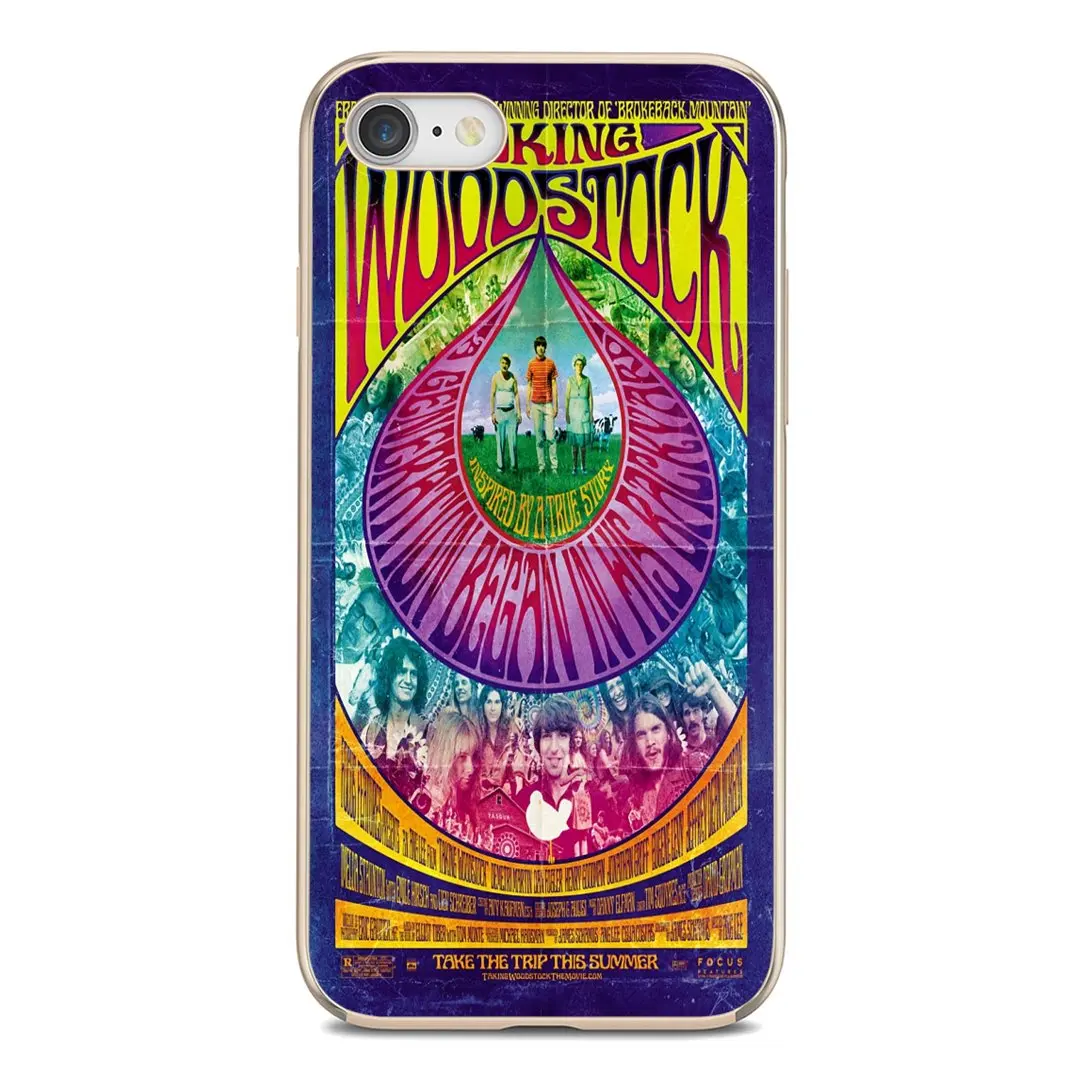 Фото For Xiaomi mi Redmi Note 3 4 4X 5 6 7 8 8t 9 9s 9t 10 pro lite Woodstock-Rock-Festival-Music-Poster Soft Skin Case Мобильные For Xiaomi mi Redmi Note 3 4 4X 5 6 7 8 8t 9 9s 9t 10 pro lite Woodstock-Rock-Festival-Music-Poster Soft Skin Case Мобильные