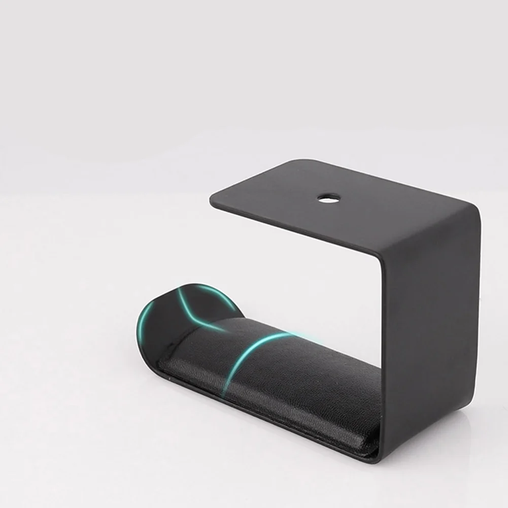 Стойкая к царапинам Подставка крючок универсальное настенное крепление Прочная