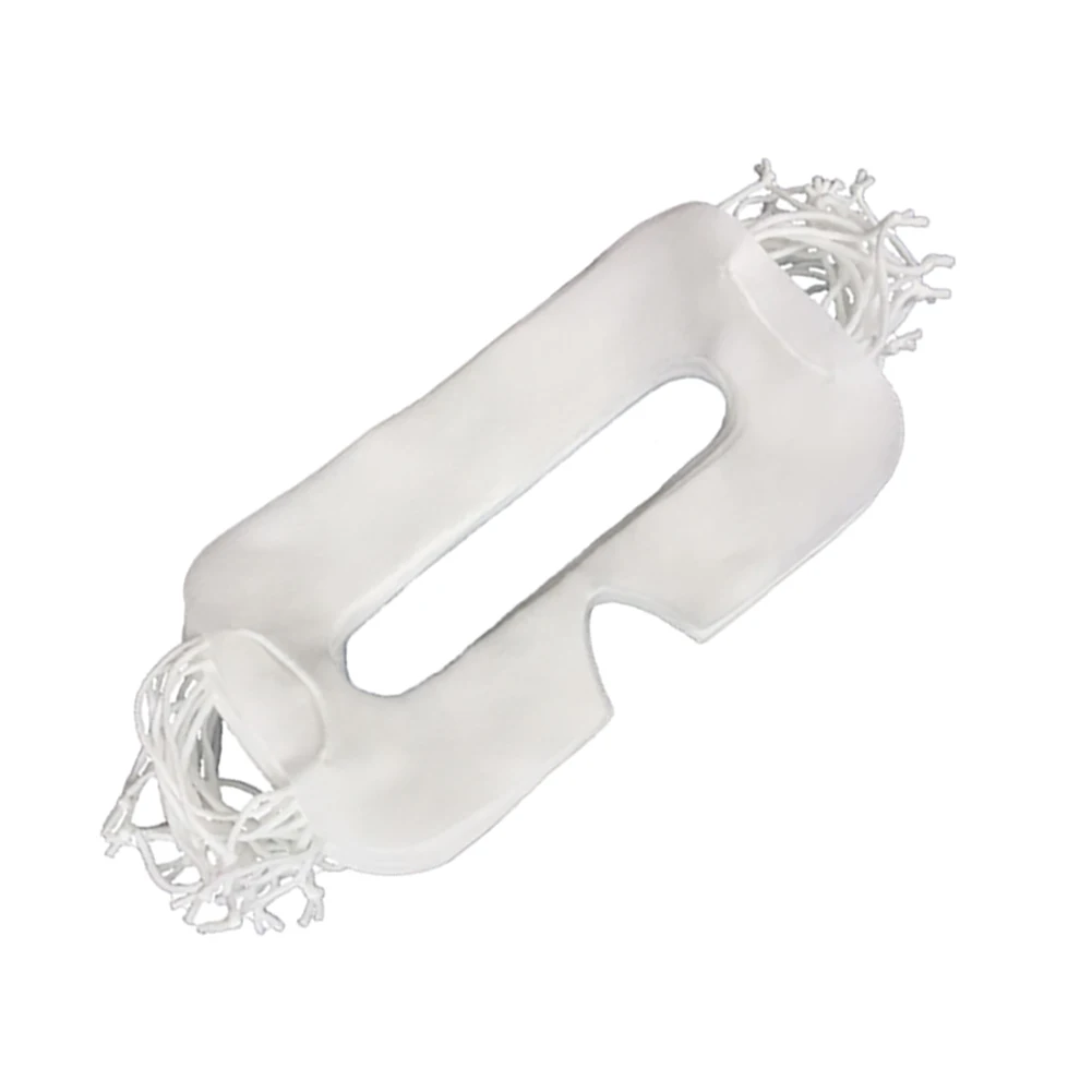 100 шт. VR очки Аксессуары для лица пластыри Одноразовая крышка домашняя