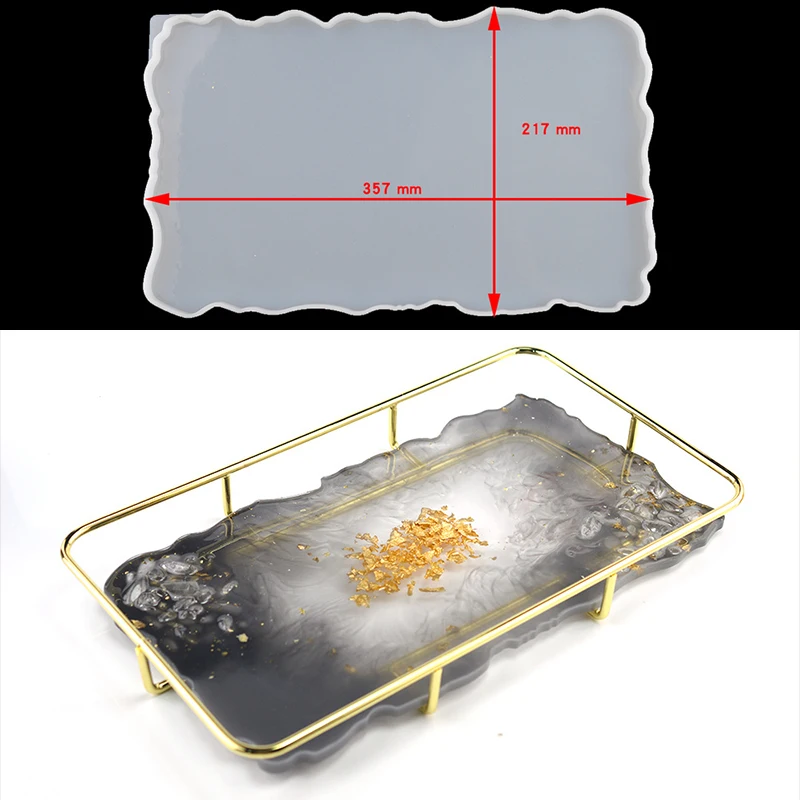 Силиконовые формы для эпоксидной смолы смеси чая фруктов | Украшения и