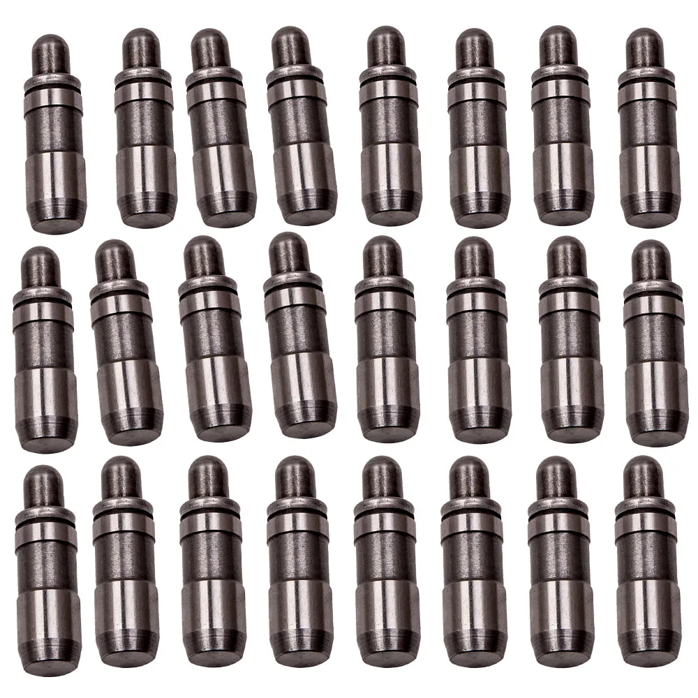 

24x Hydraulic Tappet Valve Lifters Lash Adjusters for Chrysler for Dodge 2.7L V6 2008-2010