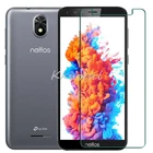 Защитное закаленное стекло для TP-Link Neffos C5 Plus 5,34 дюйма, Защитная пленка для экрана C5Plus