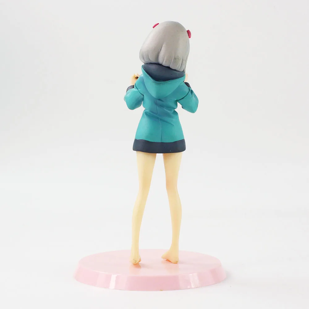 18 см аниме &quotEromanga Sensei&quot Izumi Sagiri ПВХ фигурка эро сенсей маленькая девочка модель