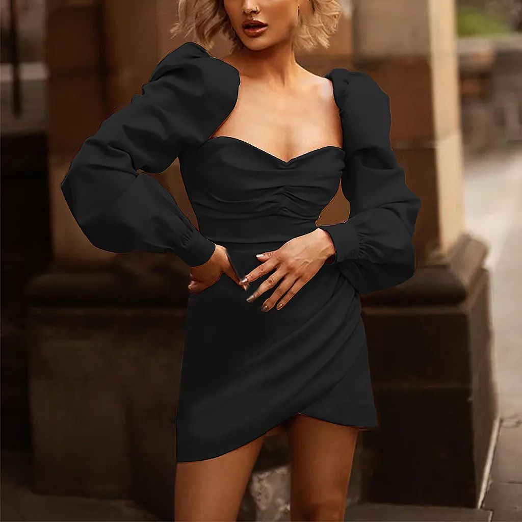 Сексуальное женское платье 2019 вечерние платья для ночного клуба модное