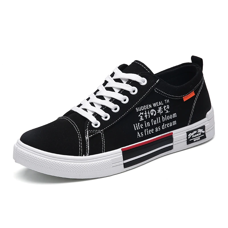 

2021 Autumn New Men Sneakers Casual Shoes Men Lovers Printing Fashion Flat Tenis Masculino Vulcanized Shoes Zapatos De Hombre