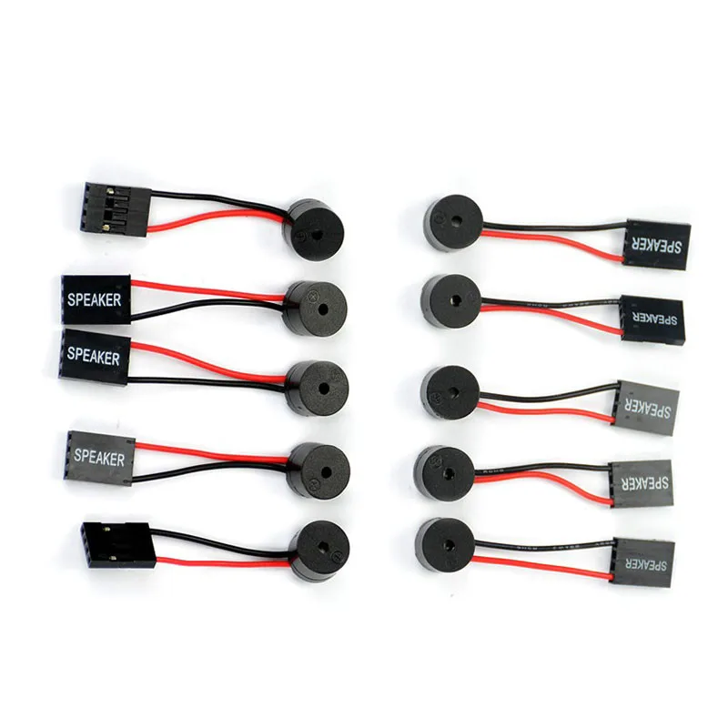 Мини динамик SOTAMIA с разъемом аудиоколонка s для ПК Interanal BIOS компьютерный