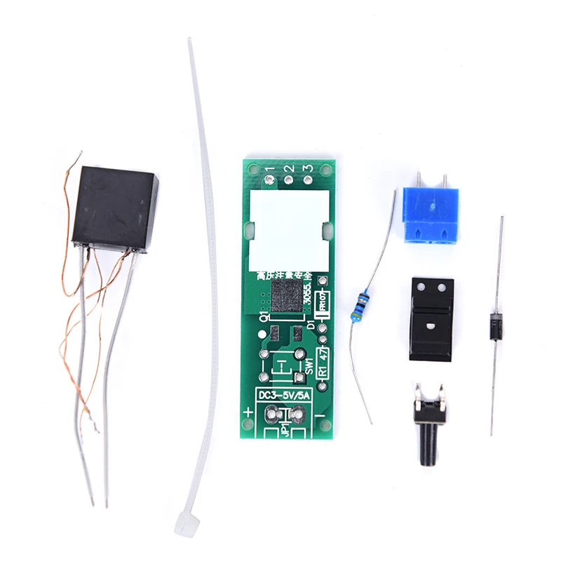 1 компл. светодиодный Hi-Fi дисплей анализатор спектра музыки усилитель MP3 для ПК