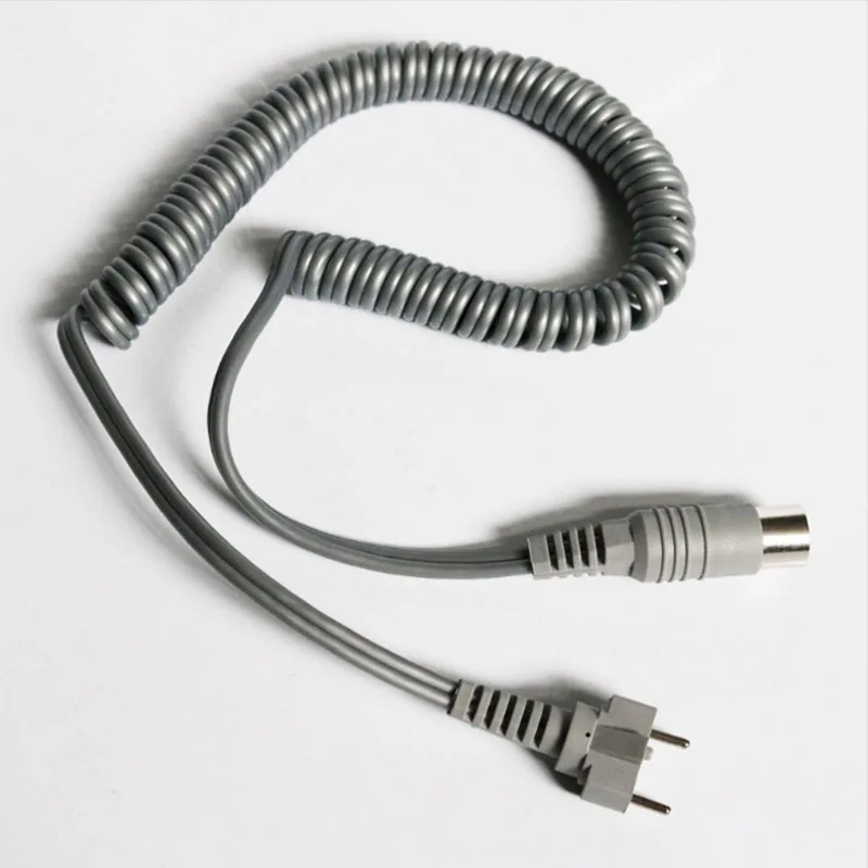 5 шт. запасные кабели для микромотора стоматологических лабораторий|Отбеливание