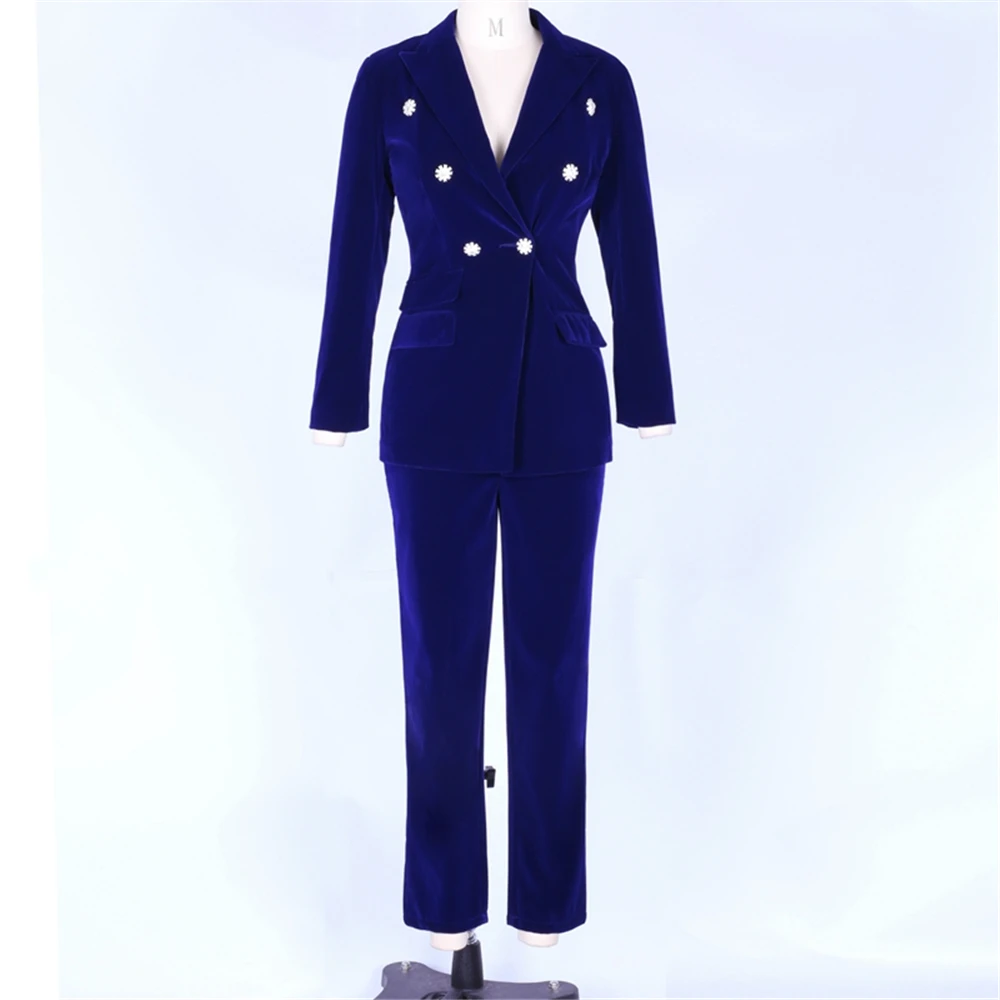 Модный женский облегающий осенний комплект одежды спортивный костюм