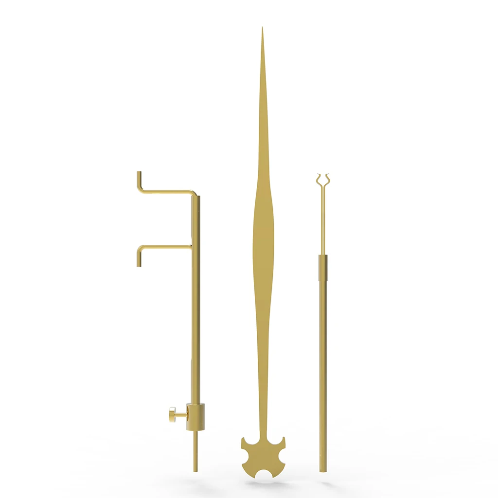 Виолончель сеттер Sound Post Luther инструмент для виолончелей аксессуары виолончели |