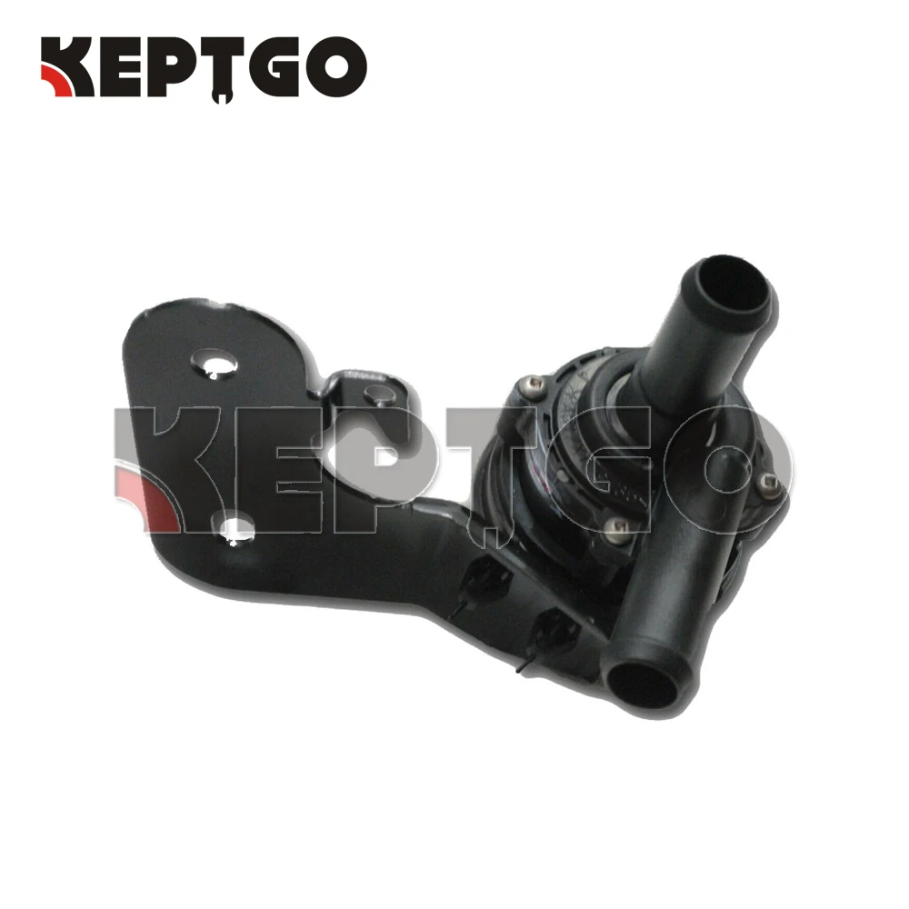 para 2005 2006 2007 2008 2009 2010 2011 2012 Ford Escape Híbrido Elétrico Bomba de Circulação Refrigerante Água Calor 5m6z8c419a Novo Peças e acessórios do gerador