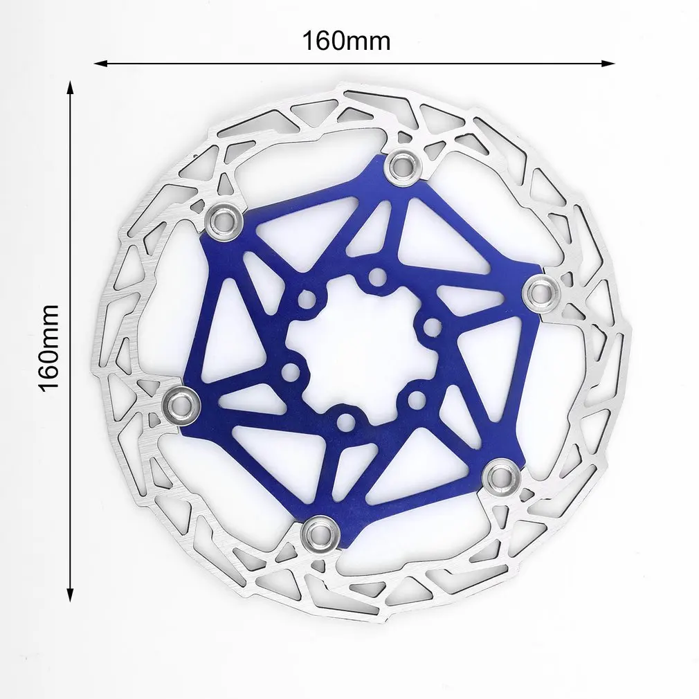 7 видов цветов DECKAS ультра-светильник MTB горный велосипед дисковые тормоза