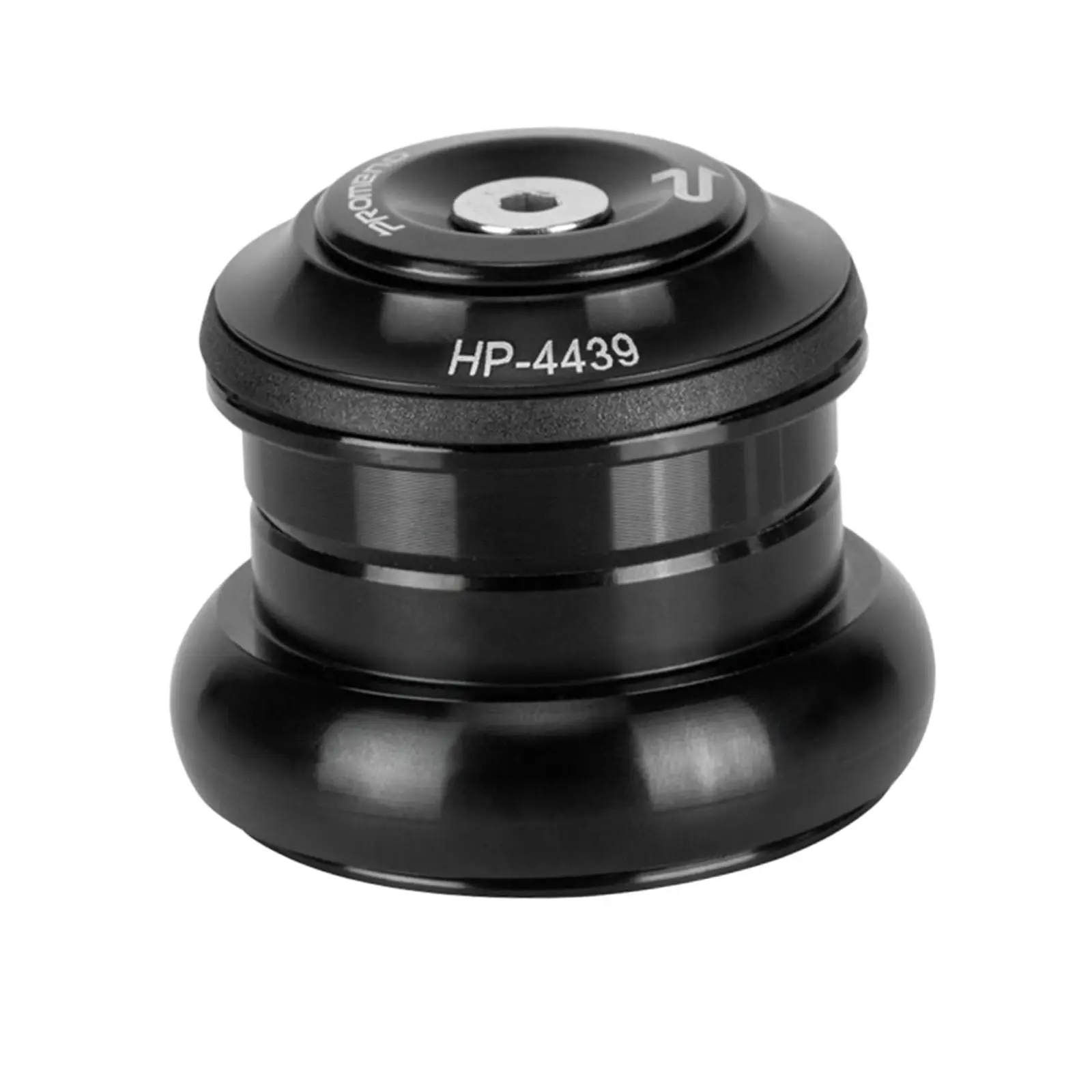 Велосипедная гарнитура 44 мм до 56 прямая вилка подшипник руля Гарнитура 1-1/8