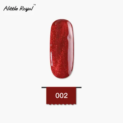 Red Light cat eye jiao Flame Nail Polish Glue Genuine Wine 3D Ceramic Coloured Glaze cat eye jiao Lasting Removable - Цвет: 02
