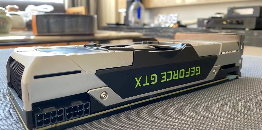 Оригинальная 100% протестированная видеокарта NVIDIA GeForce GTX Titan z 12 ГБ GDDR5 TITAN Z |
