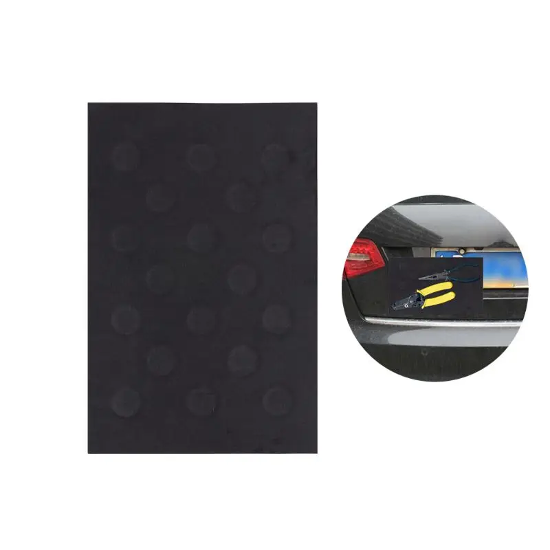 

Durable Portable Size Car Repair Accessories Mag-Pad Magnetic Pad Holds Your Tools While Working Repair Tool Storage Mat R2LC