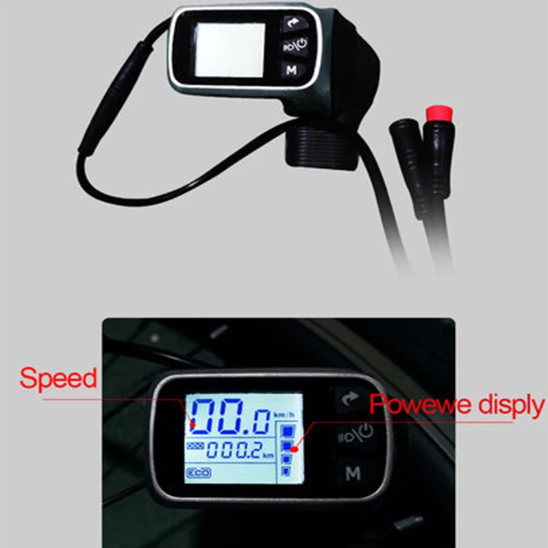 36V 240W Imotor 2 0 преобразователя для электрического велосипеда с сертификатом ce