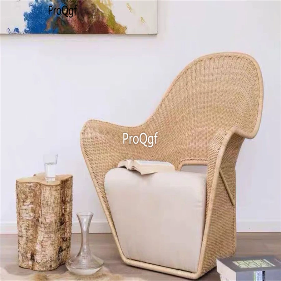 Ngryise 1 комплект 98*89*83 5 см роскошный ротанговый диван для отдыха | Мебель