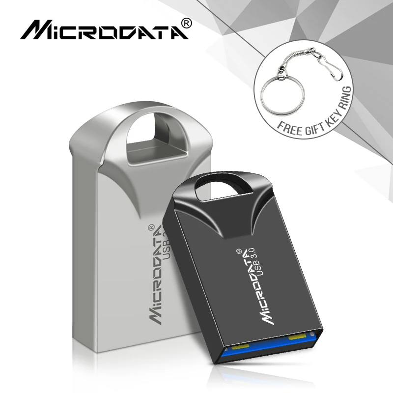 

metal USB 3.0 Flash Drive 64 gb thumbdrive 16GB 8GB Pendrive 32gb Flash Memory Stick 128gb Pen Drive 64gb usb disk on key