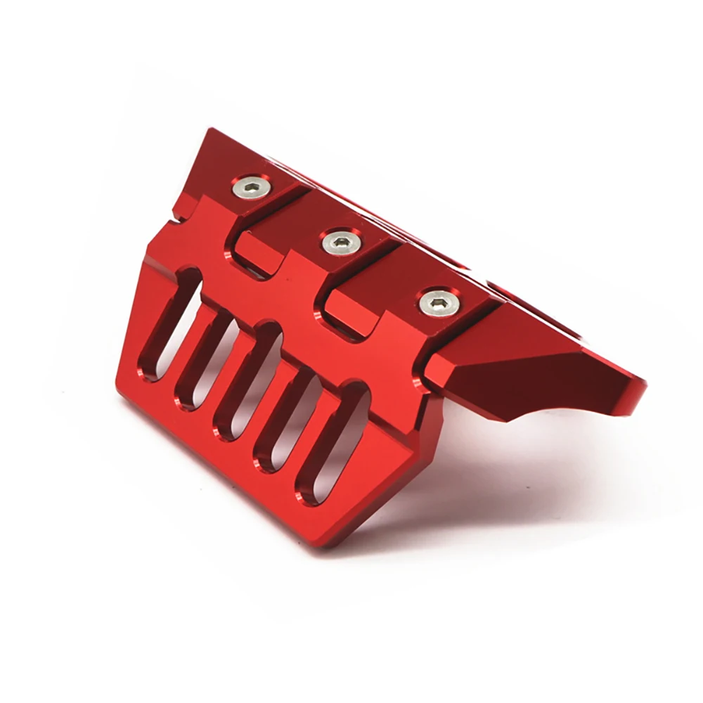 Защитная крышка передней звездочки цепи мотоцикла защитная шестерни для Honda CBR650F