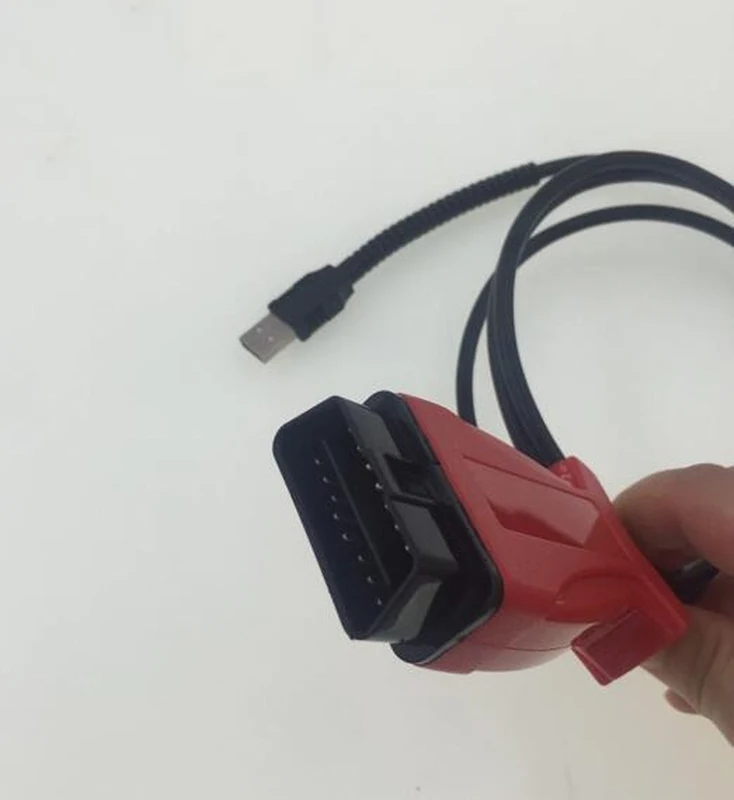 Кабель SDD JLR для Volvo и Toyota Jaguar Land Rover v159 сканер OBD|Диагностические сканеры