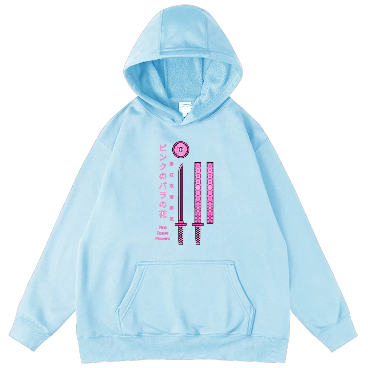 

Men's Hoodies Demon Slayer Kimetsu No Yaiba Male Anime Character Hoodie Men's Sweatshirts Cartoon Hoody Printing Pullover Hooded