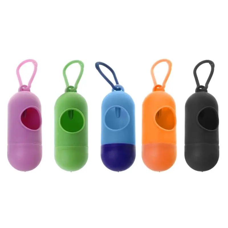 

2021 New Dispenser Box for Baby Diaper Waste Bag Baby Strollers Organizer Storage Box