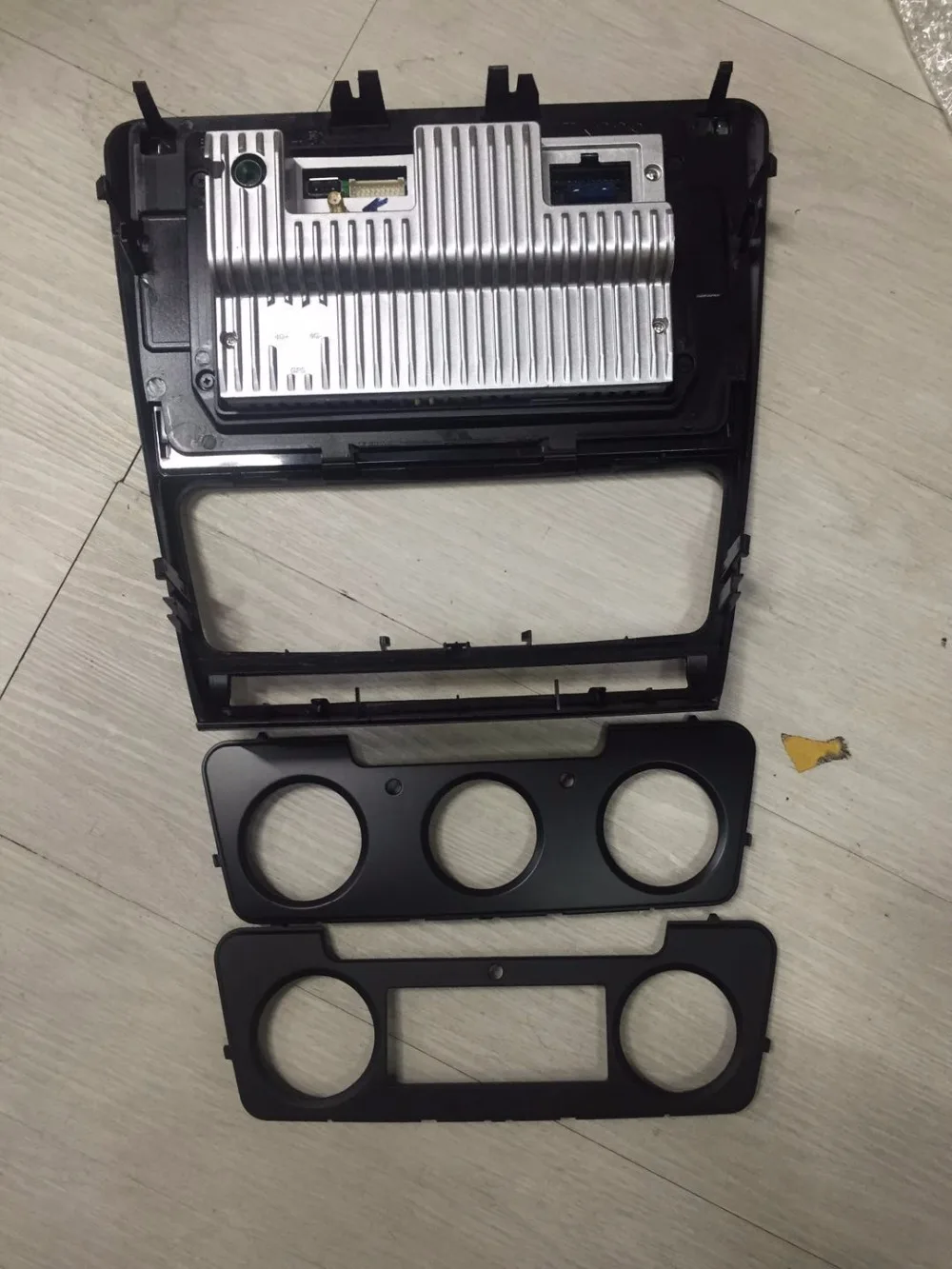 Автомобильный мультимедийный плеер ChoGath 10 2 дюйма четырехъядерный процессор Android