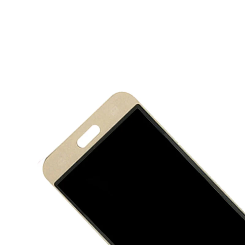 4," ненастраиваемый для samsung Galaxy J1 J120F J120H J120M J120 ЖК-дисплей сенсорный экран дигитайзер сенсор в сборе