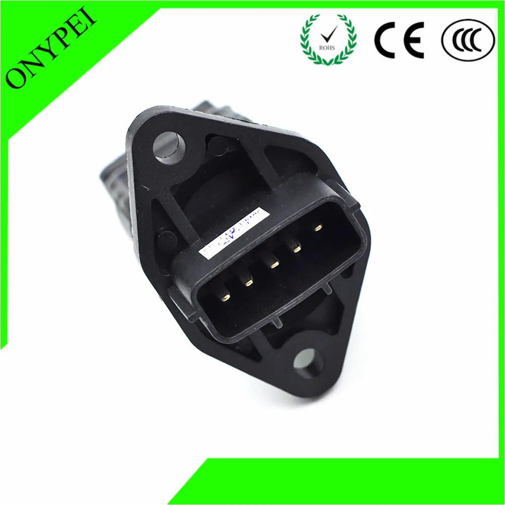 0280217007 массовый расходомер воздуха для Porsche 911 3 4 Boxster 2 5 7 1997-2004 99660612300 AFM005 |