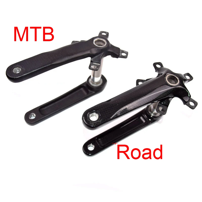 Новое поступление горный и шоссейный велосипед 3K полностью из углеродного