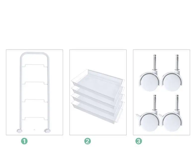 Держатель для полотенец комната Cosas De Cocina Rack Y Estantes Repisas строительные леса Домашний Органайзер тележки для кухонного хранения полка